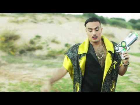 דנה אינטרנשיונל ואריסה   סעידה סולטנה 2015   צלם-אמנון באבייב Cinematographer-Amnon babaev