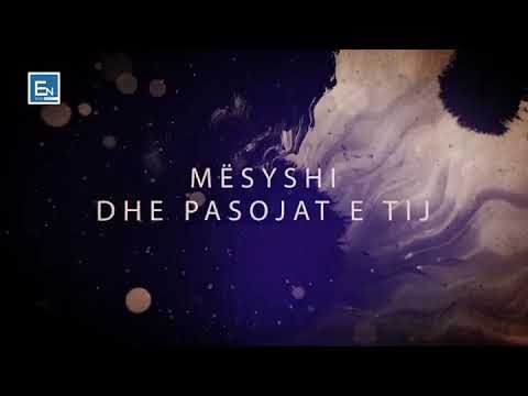 Si te mbrohemi nga mesyshi?