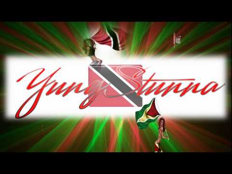 Dollyboy - Brown Black and White ( YungStunna Refix ) Re Edit 2012