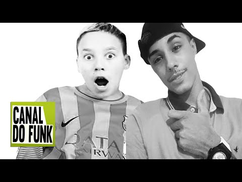 MC Livinho e MC Pikachu - No Toba [LANÇAMENTO 2015] [DJ LUAN BEAT]