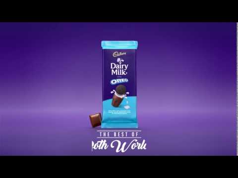 Cadbury-Oreo 6"