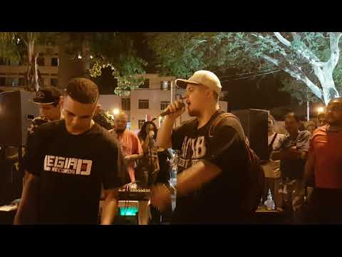 MT VS LOOK - PRIMEIRA FASE - RODA CULTURAL DE VILA ISABEL #281