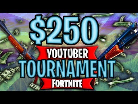 250 Fortnite Invitational Tournament Hosted By Accountwarehouse Com - 