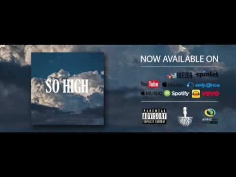Video thumbnail for So High