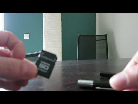 Epochale Beschreibung eines hochkomplexen technisch ausgereiften Mega Kugelschreiber. Teil 1