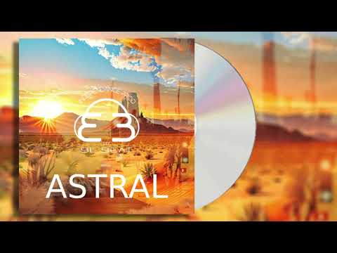 "ASTRAL" - Type Beat PNL X DTF X MMZ  Instrumental Cloud Rap 2024