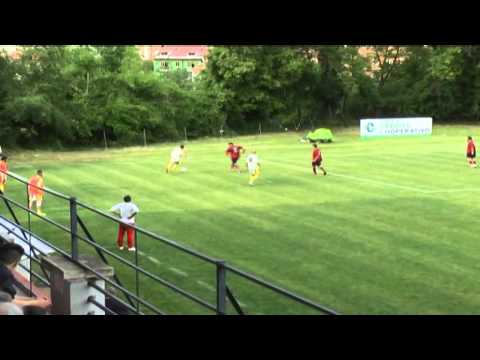 ONDA TG 16.07.2014 - CALCIO TRATTATIVE INTERROTTE VIS SULMONA