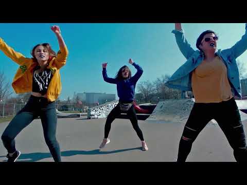 AKWAABA by Donga Girls