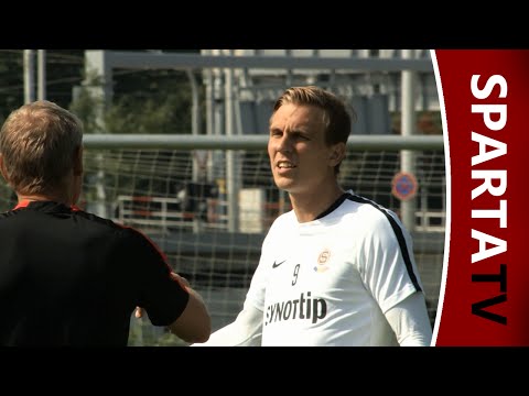 PREVIEW: Nepříznivá série Dukly na Letné