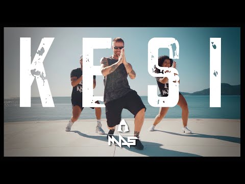 Kesi - Camilo | Marlon Alves Dance MAs