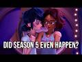 Everything S Changed And Nothing Is Different Miraculous Ladybug The Illustrhater Review