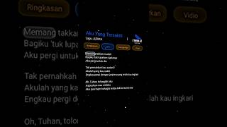 Download lagu Judika - aku yang tersakiti #lirik #lagu #judika #akuyangtersakiti #viral #liriklagu mp3