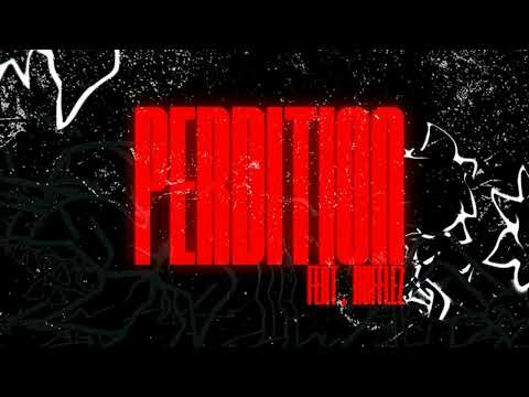 FNF Daredevil Funkin' OST - Perdition V3 (3rd to Last WIP)