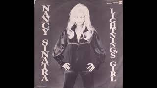 Nancy Sinatra -  Until It&#39;s Time For You To Go