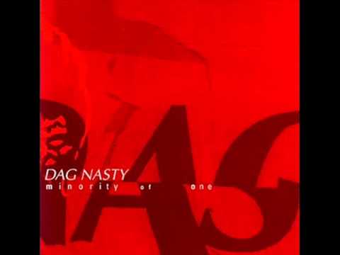 Dag Nasty - Minority Of One - 02 - Minority Of One