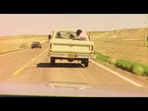 Blip Pilot - Here We Go Again (video)