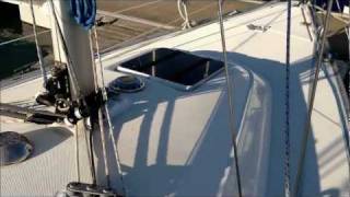 preview picture of video 'Bavaria 36 Holiday'