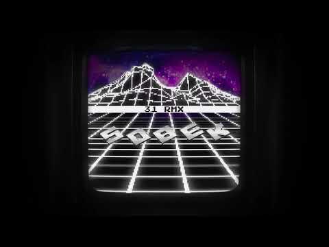 Monaberry #40 – Super Flu – 3.1 (Sobek Remix)