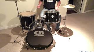 Video thumbnail for CB sp series by Know Nothing