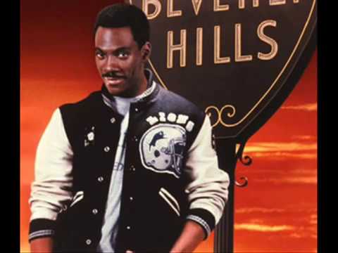 Música do filme "Um tira da pesada" - The Heat Is On (TRADUÇÃO)