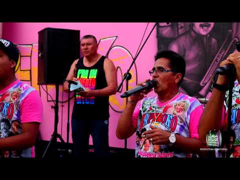 GUAGUANCO EN JAZZ(El Barrio de la Salsa) - ZAPEROKO LA RESISTENCIA SALSERA DEL CALLAO