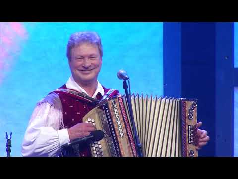 VEČER Z BANOVŠKI - ans. FRANCA MIHELIČA - Kjer lastovke gnezdijo