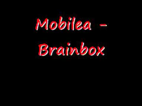 Mobilea - Brainbox