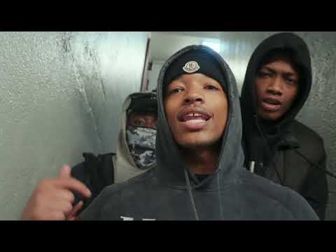 Rich Leak  "Meet The Flocks" Music Video