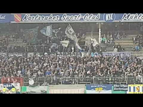 KSC : BAYER 04 LEVERKUSEN 11.08.2017