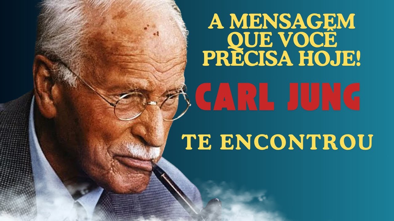 Os Sinais Ocultos do Desprezo – O Que Carl Jung Sabia e Você Ignora!