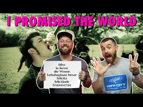 Metalcore-Rückblick der 2000er! – Ich habe der Welt „Glückseligkeit in 7 Sprachen“ versprochen | ...