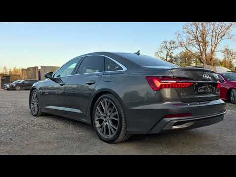 🔥 2023 Audi A6 50 TFSI e S Line Quattro PHEV - Image 2