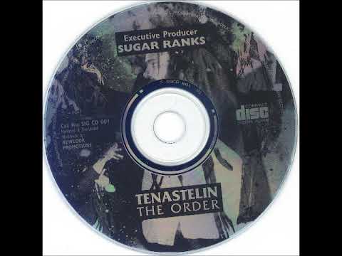 Tenastelin - The Order
