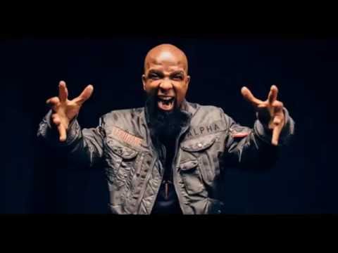 Tech N9ne-PTSD (Warrior Built) Feat. Krizz Kaliko & Lebowski