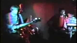 The Samples  Close to the Fires 3 28 91