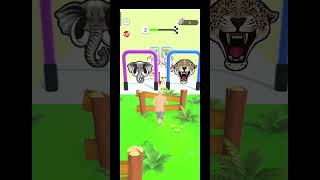 MUTANT  RUN GAMEPLAY VIDEO LEVEL -2