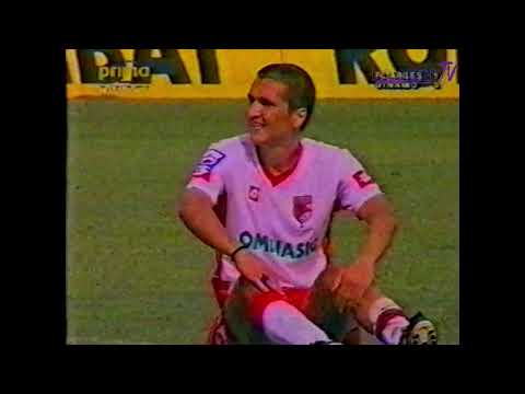 F C Arges -  Dinamo  ( 2-1)  09 august 2003