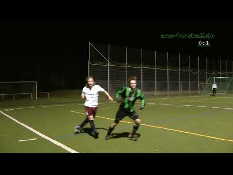 Duvenstedter SV II - VfL 93 III