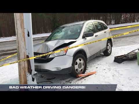 National Forecast for Friday, March 2nd, 2018