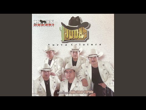 Vivir Contigo - Grupo Juda