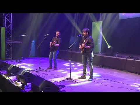 Dúo Amukan - Las Cuestión Del Pago - Punta Arenas