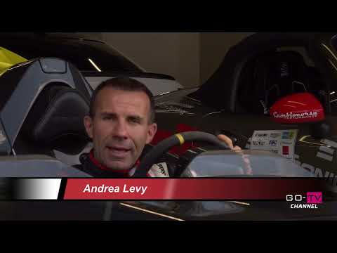 TIME ATTACK ITALIA - 4^ PROVA - MONZA