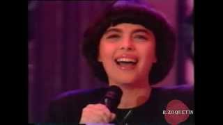 Mireille Mathieu. La vie en rose