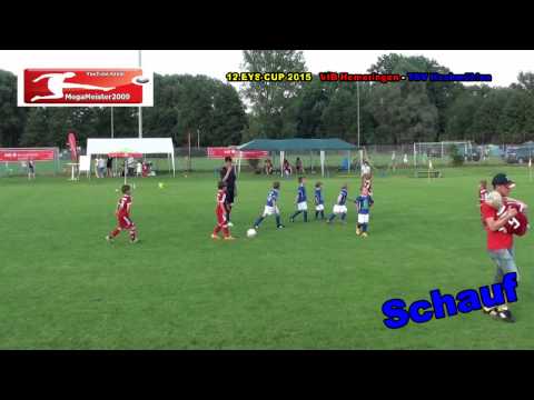 12.EYS-CUP/G-Junioren/ VfB Hemeringen - TSV Hachmühlen /MegaMeister2009/Schauf