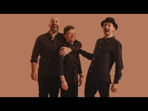 Deine Jungs - Hochzeitsband & Firmenfeiern