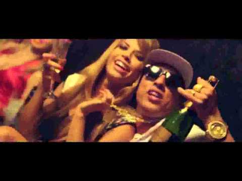 MC Boy do Charmes   Embarque na Nave part Cacau Colucci KondZilla  2014