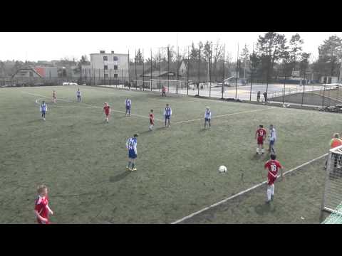 U14 - S2012E19 - 19. krog Britof-Gorica