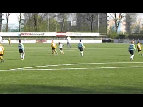 Doshelden Kampen: Dos Kampen F5 Competitie Seizoen 2012/2013