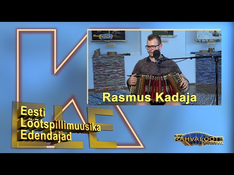 Rasmus Kadaja - Polka