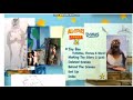 All Stars Story 2 2005 DVD Menu Disc 2